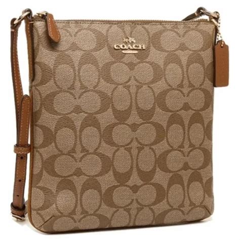 coach sling bag original.